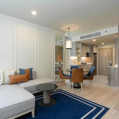 Staybridge Suites Bangkok Sukhumvit By Ihg