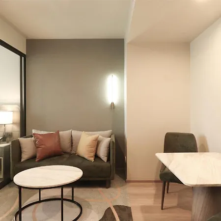 Staybridge Suites Bangkok Sukhumvit By Ihg