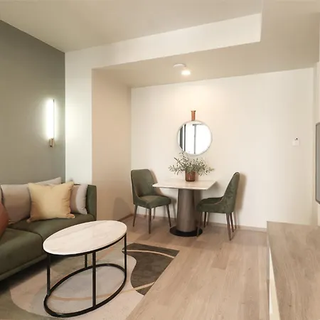 Staybridge Suites Bangkok Sukhumvit By Ihg