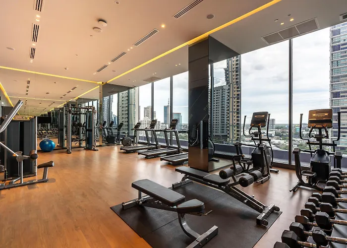 Staybridge Sukhumvit By Ihg 4*