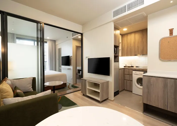 Staybridge Sukhumvit By Ihg 4*