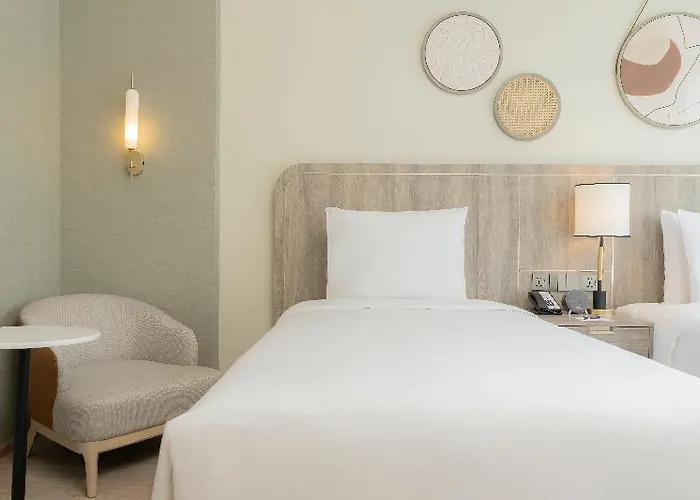 Hotel Staybridge Sukhumvit By Ihg Banguecoque