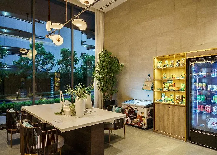 Hotel Staybridge Sukhumvit By Ihg