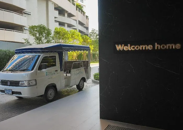 Staybridge Sukhumvit By Ihg Hotel Bangkok