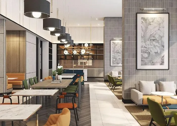Staybridge Sukhumvit By Ihg 4*