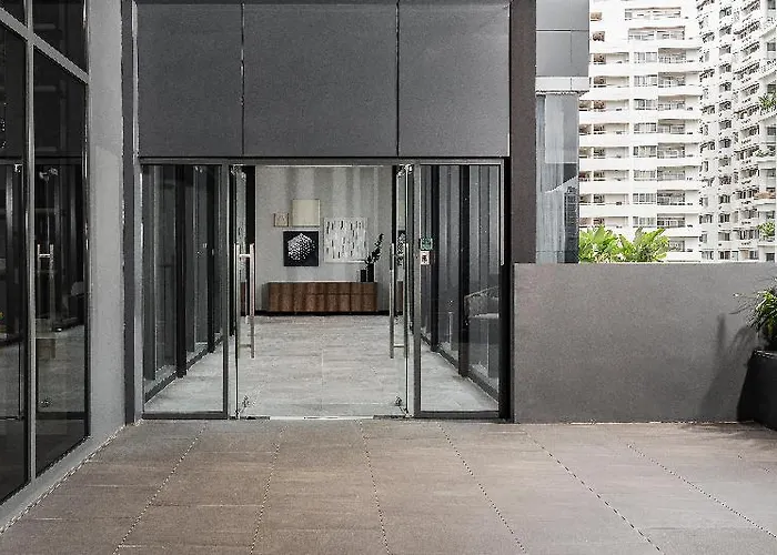 Staybridge Sukhumvit By Ihg