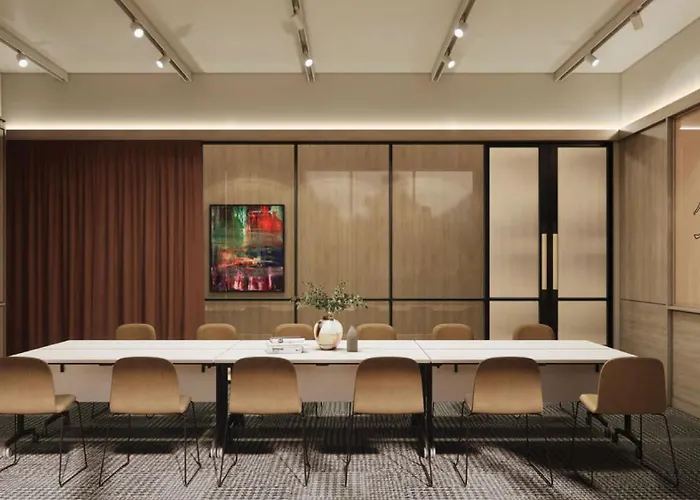 Hotel Staybridge Sukhumvit By Ihg Banguecoque