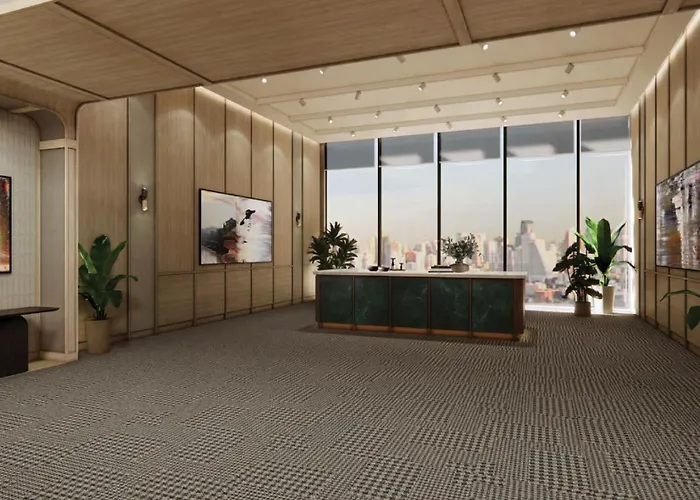 Staybridge Sukhumvit By Ihg