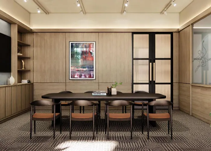 Staybridge Sukhumvit By Ihg Hotel