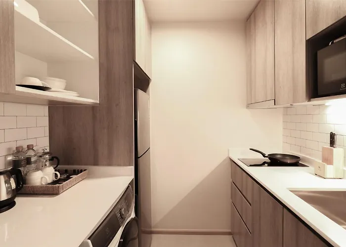 Hotel Staybridge Sukhumvit By Ihg