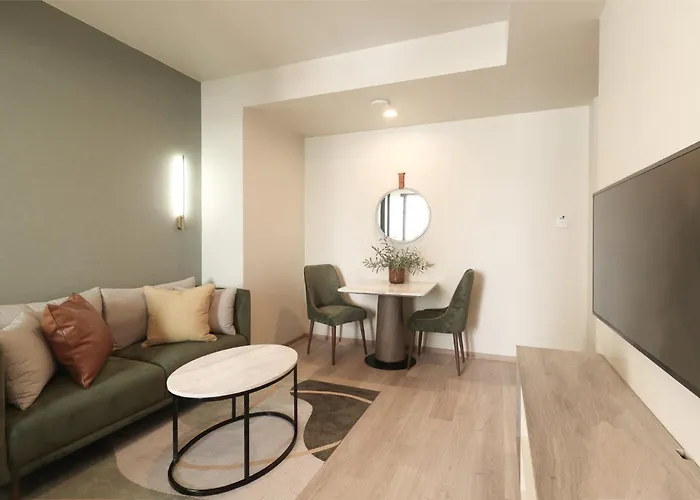 Hotel Staybridge Sukhumvit By Ihg Bangkok