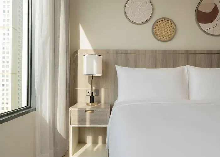 Hotel Staybridge Sukhumvit By Ihg Banguecoque