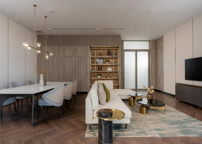 Staybridge Sukhumvit By Ihg Hotel