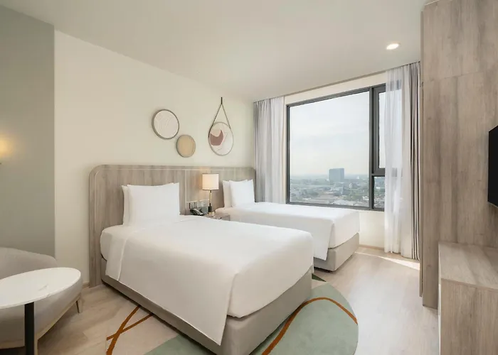 Staybridge Sukhumvit By Ihg فندق 4*