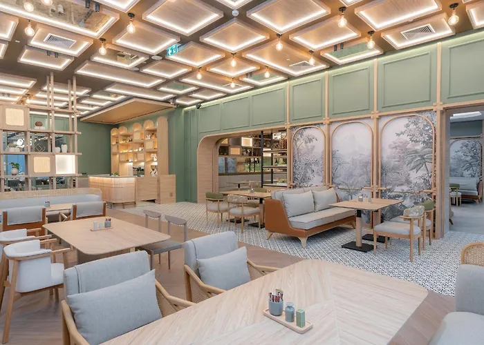 Hotel Staybridge Sukhumvit By Ihg 4*