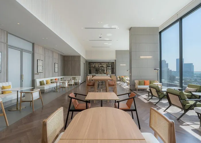 Staybridge Sukhumvit By Ihg Hotel Banguecoque