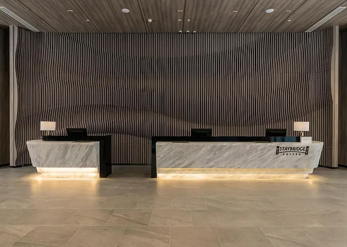 Staybridge Sukhumvit By Ihg 4* بانكوك