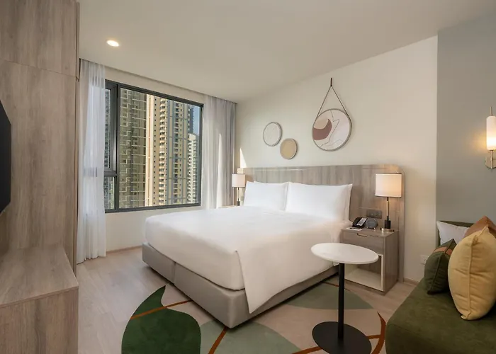 Staybridge Sukhumvit By Ihg
