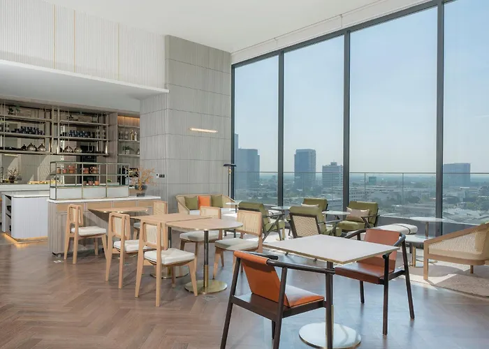 Staybridge Sukhumvit By Ihg Hotel Bangkok