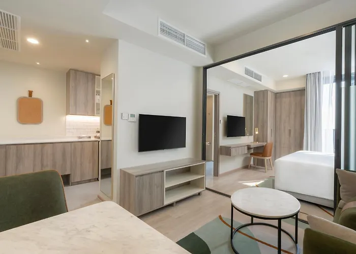 Staybridge Sukhumvit By Ihg