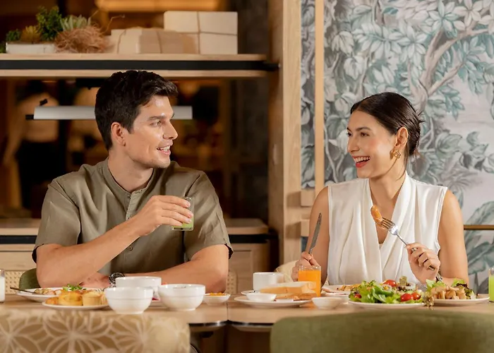 Staybridge Sukhumvit By Ihg فندق