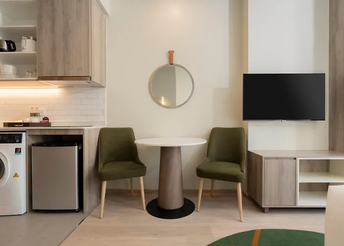 Staybridge Sukhumvit By Ihg Bangkok