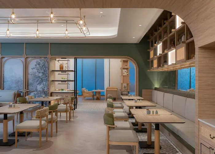 Staybridge Sukhumvit By Ihg 4* Bangkok