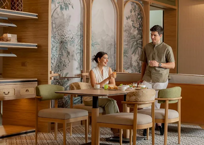 Staybridge Sukhumvit By Ihg 4*