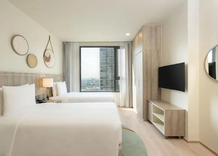 Staybridge Sukhumvit By Ihg Bangkok