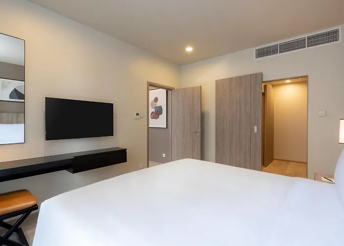 Staybridge Sukhumvit By Ihg بانكوك