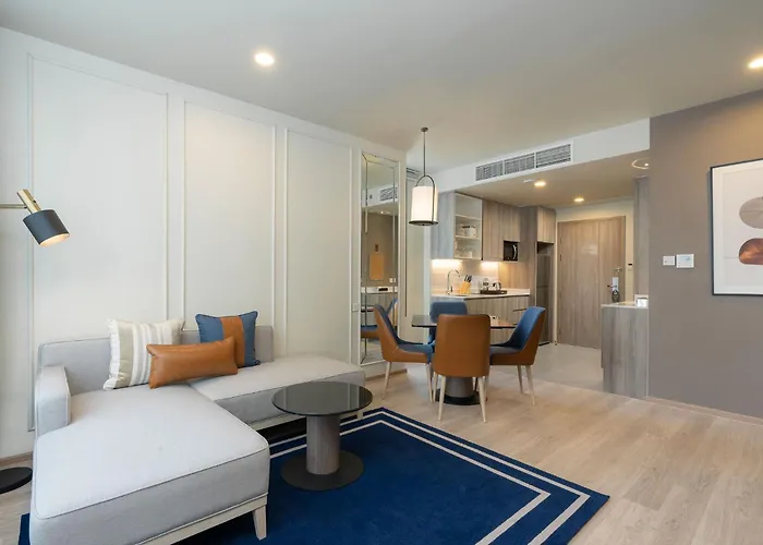 Hotel Staybridge Sukhumvit By Ihg
