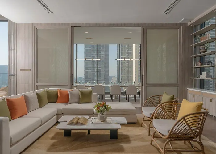 Staybridge Sukhumvit By Ihg Bangkok