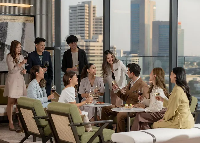 Staybridge Sukhumvit By Ihg