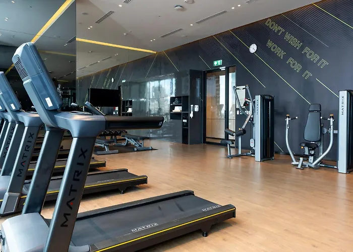 Hotel Staybridge Sukhumvit By Ihg