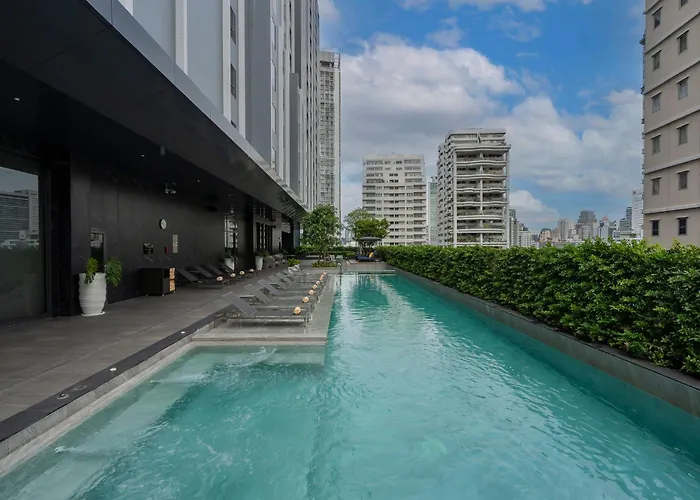 فندق Staybridge Sukhumvit By Ihg 4*