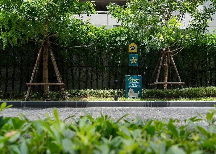 Staybridge Sukhumvit By Ihg