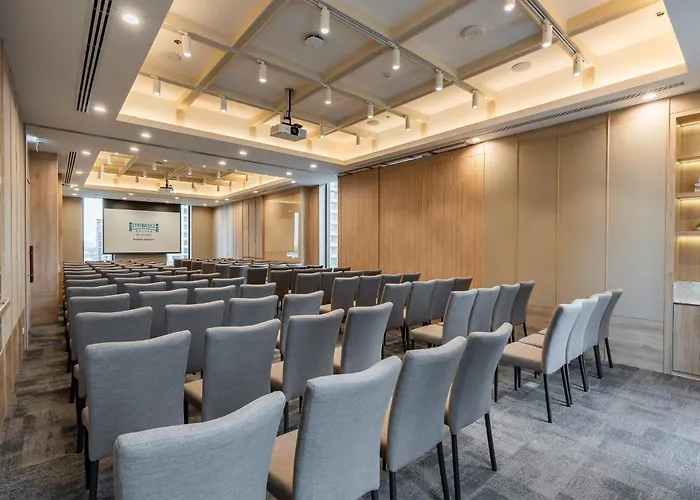Staybridge Sukhumvit By Ihg