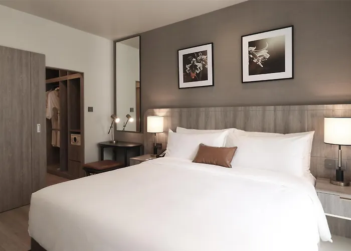 Staybridge Sukhumvit By Ihg فندق بانكوك