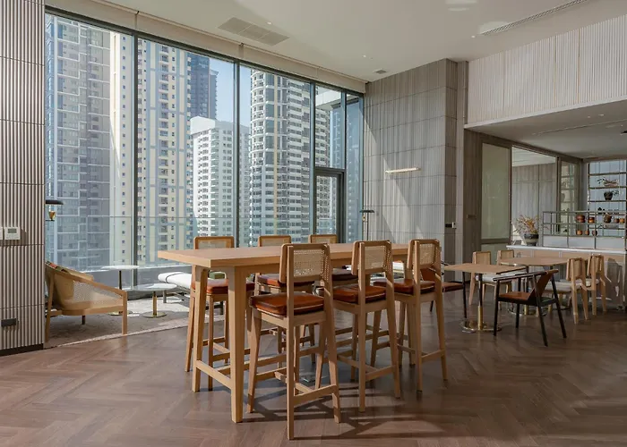 Staybridge Sukhumvit By Ihg 4*