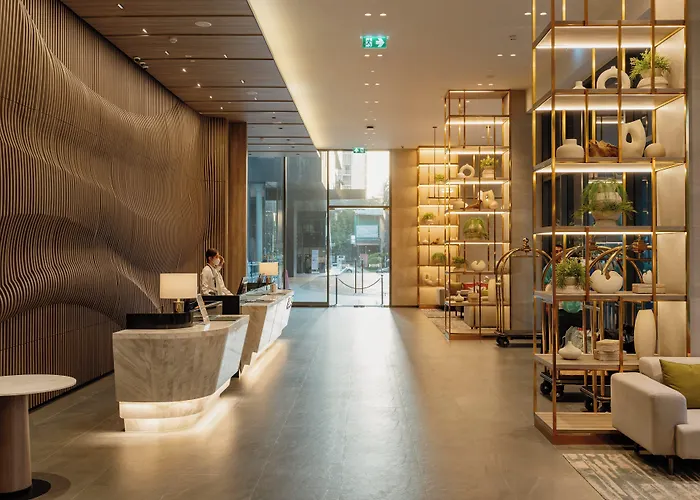 Staybridge Sukhumvit By Ihg بانكوك