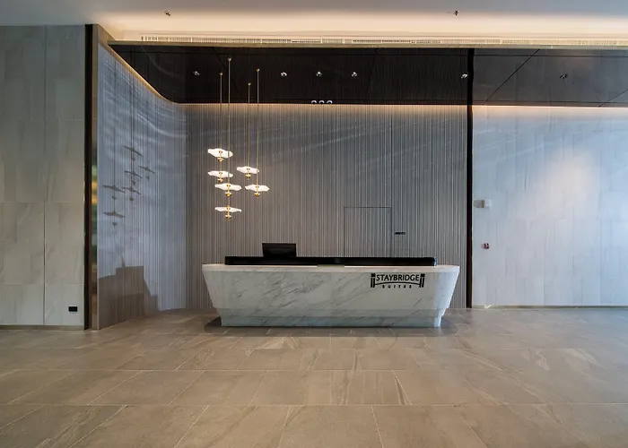 Staybridge Sukhumvit By Ihg بانكوك