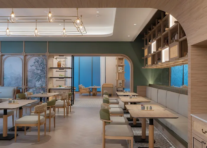 Hotel Staybridge Sukhumvit By Ihg 4*
