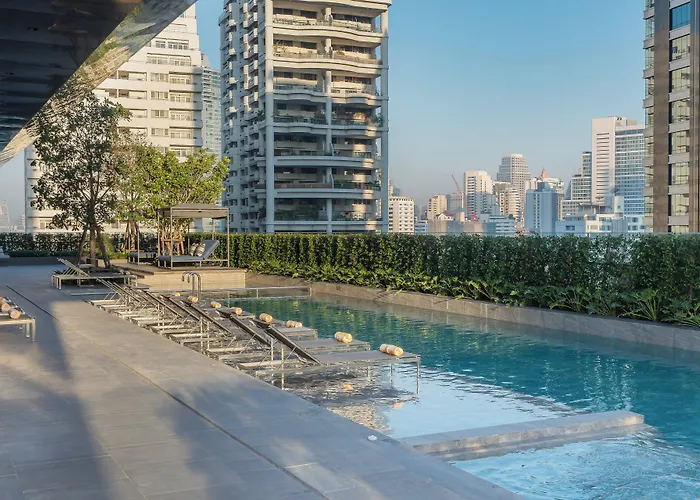 Staybridge Sukhumvit By Ihg بانكوك