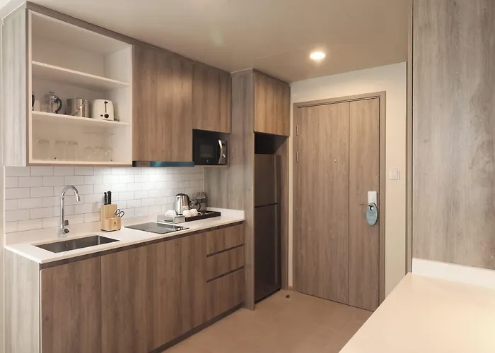 Staybridge Sukhumvit By Ihg بانكوك