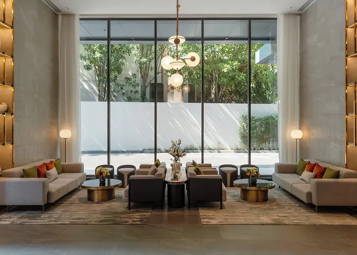 فندق Staybridge Sukhumvit By Ihg 4*