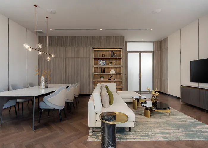 Staybridge Sukhumvit By Ihg بانكوك