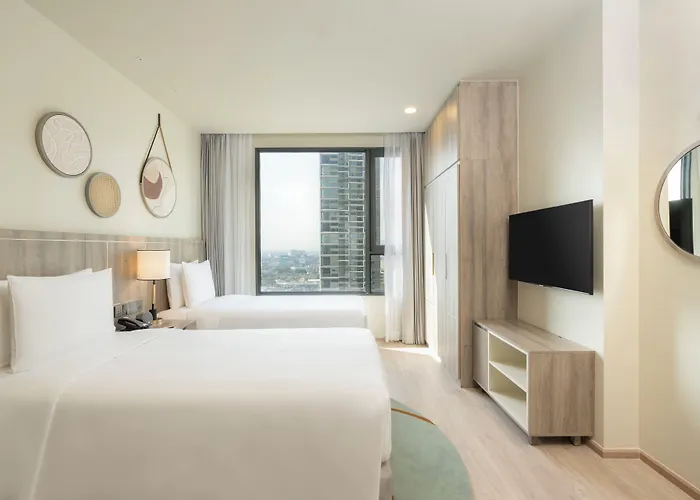 Staybridge Sukhumvit By Ihg فندق 4*